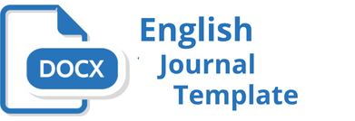 Template Smart Techno English