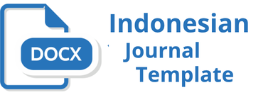 Template Smart Techno Indonesian